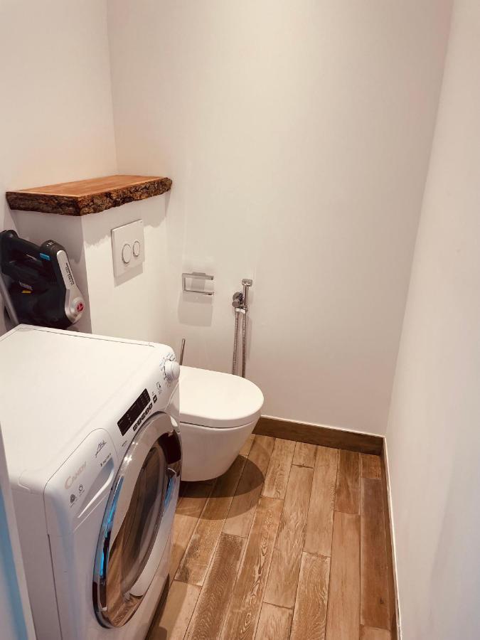 Superbe Appartement Centre Канны Экстерьер фото